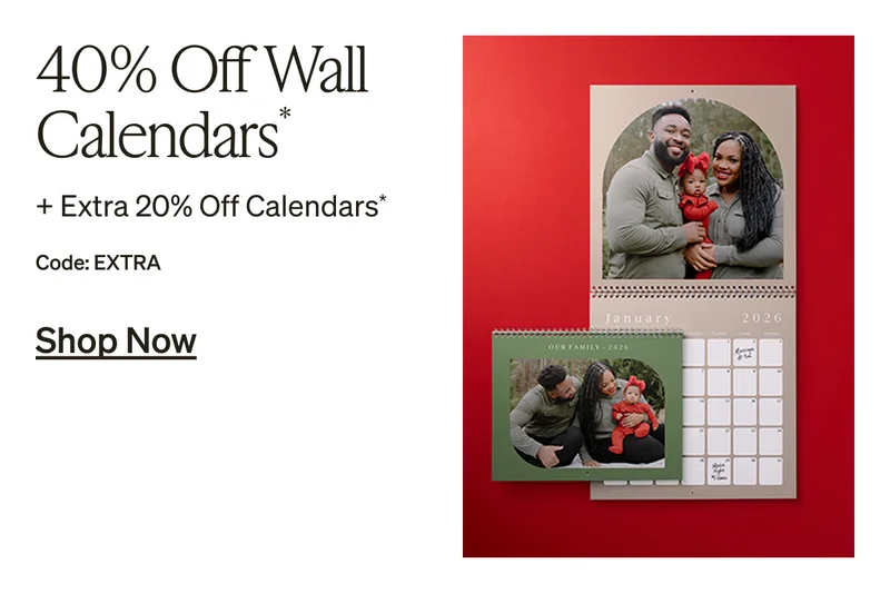 50% Off Best-Selling Holiday Cards + Free Shipping on $89+