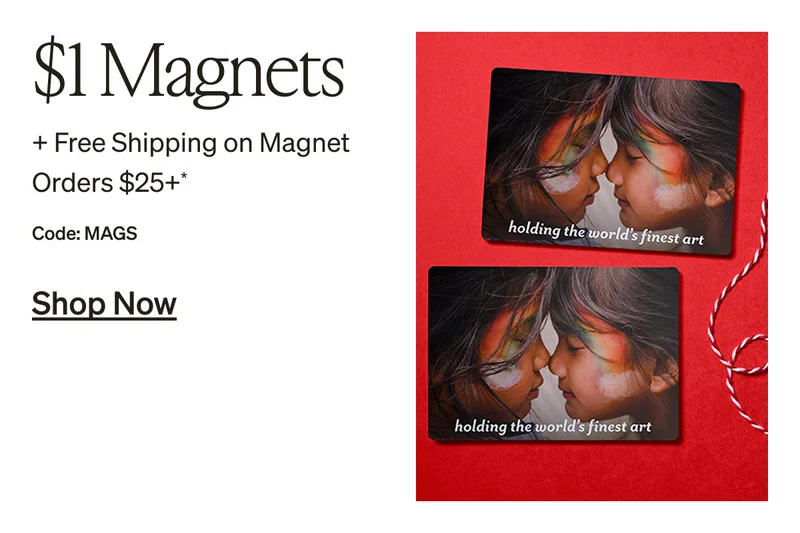 50% Off Best-Selling Holiday Cards + Free Shipping on $89+