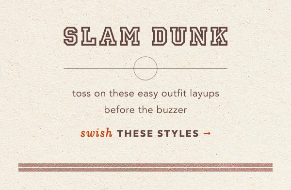 swish These Styles