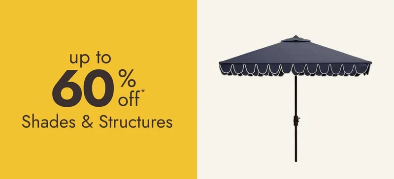 Shades and Structures