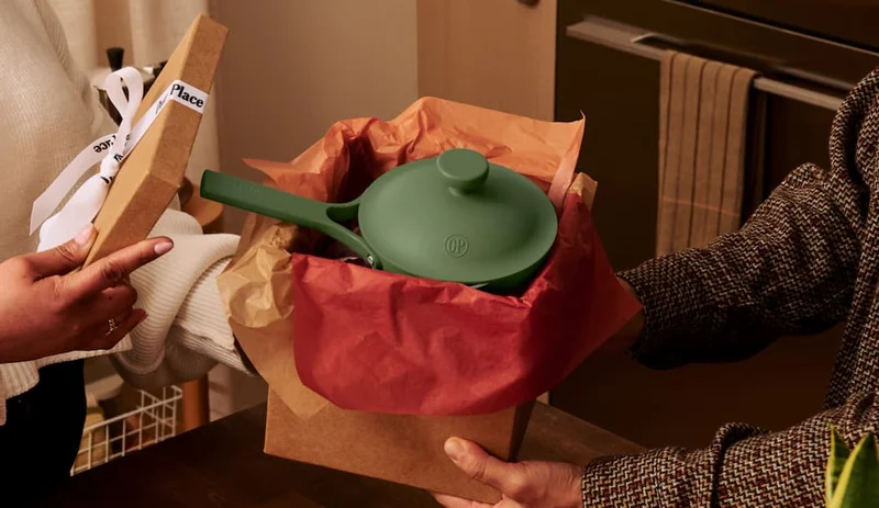 Our new Tinies are as functional as they are fun to cook with, and for one more day, you can earn 150 bonus points ($15 value) when you bring them home.