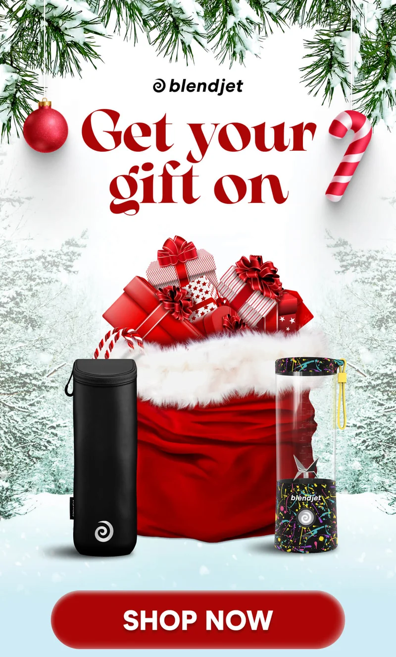 GET YOUR GIFT ON