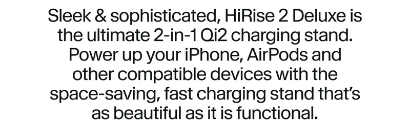 HiRise 2 Deluxe