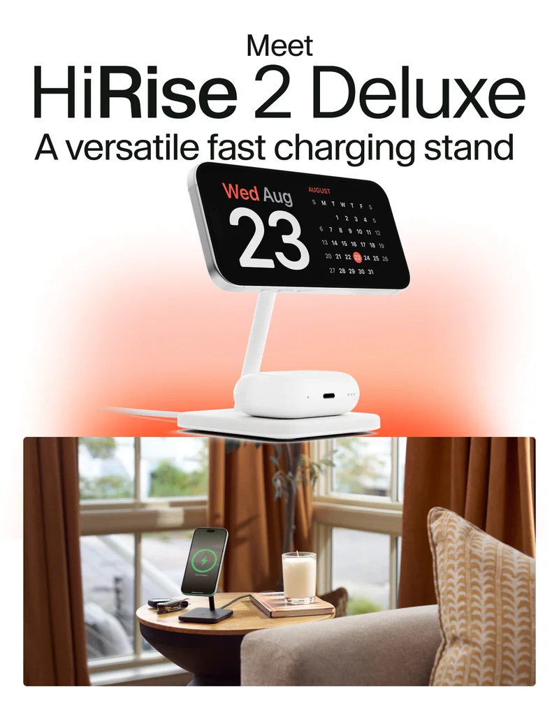HiRise 2 Deluxe