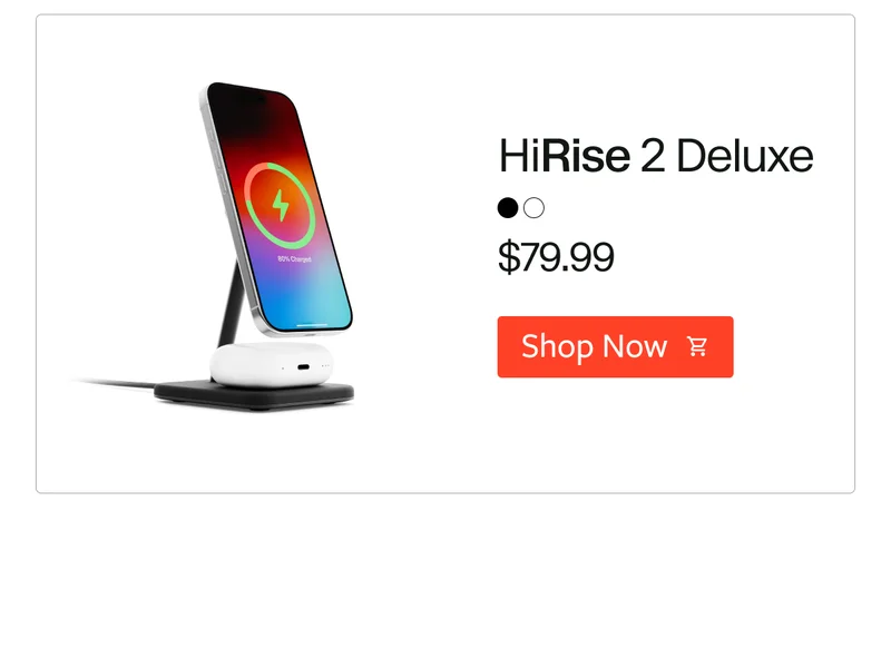 HiRise 2 Deluxe