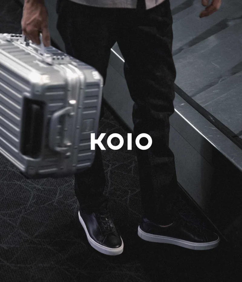 KOIO
