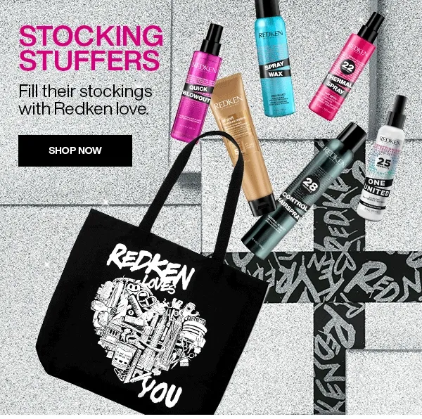 WOW STOCKING STUFFERS