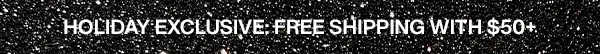 FREE SHIPPING