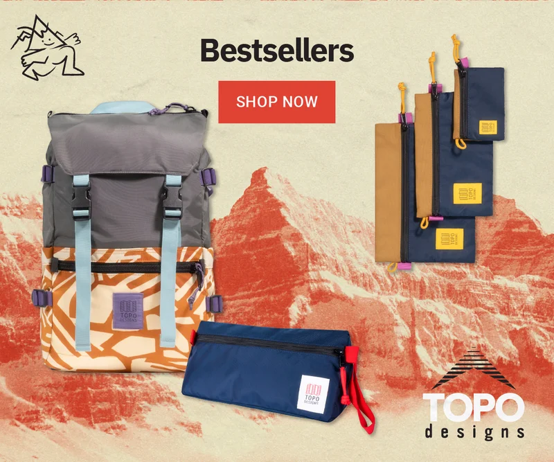 Best Sellers