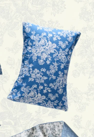 IMAGE-TOILE BEDDING