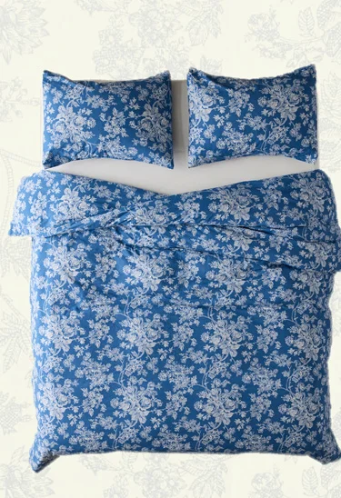 IMAGE-TOILE BEDDING