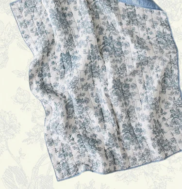 IMAGE-TOILE BEDDING
