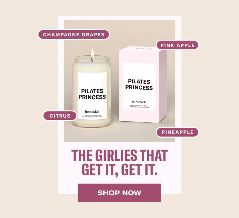 Champagne Grapes, Pink Apple, Citrus, Pineapple | The Girlies that get it, get it. | Shop Now
