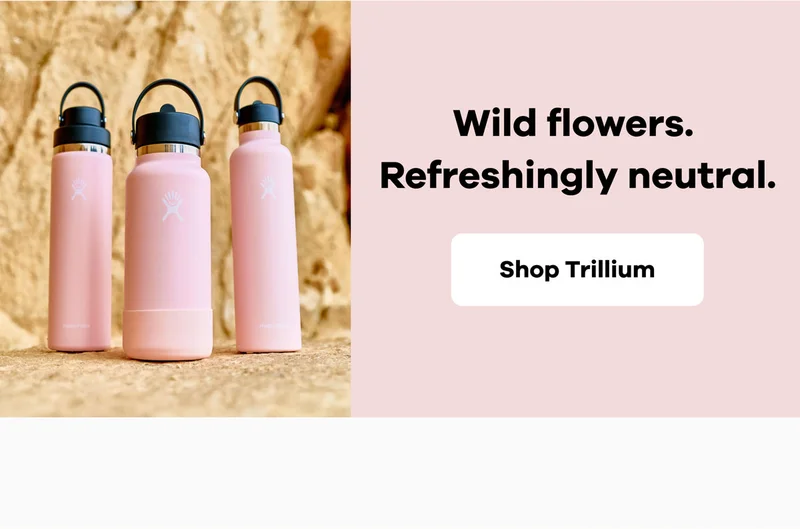 Wild flowers. Refreshingly neutral | Shop Trillium
