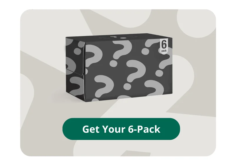 Get Your Six pack