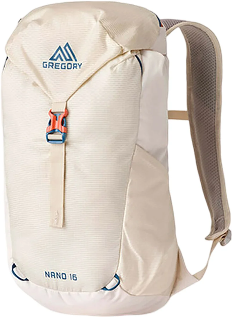 Gregory,  Chalk White / OS