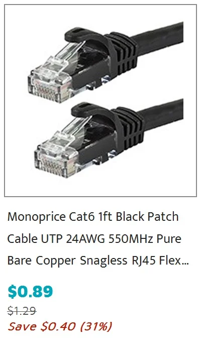 View product recommended for you