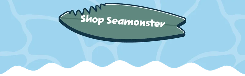 Shop Seamonster