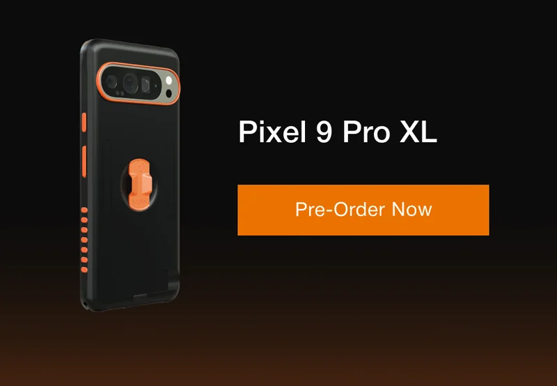 Pixel 9 Pro XL