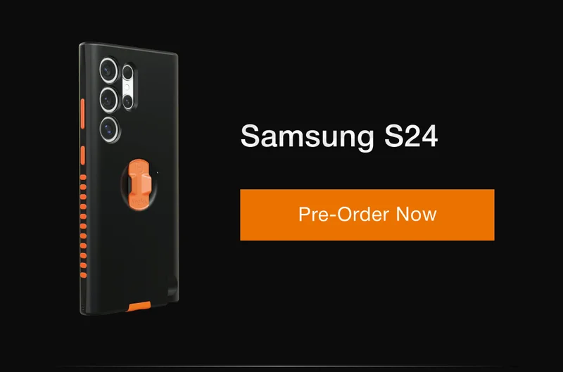 Samsung S24