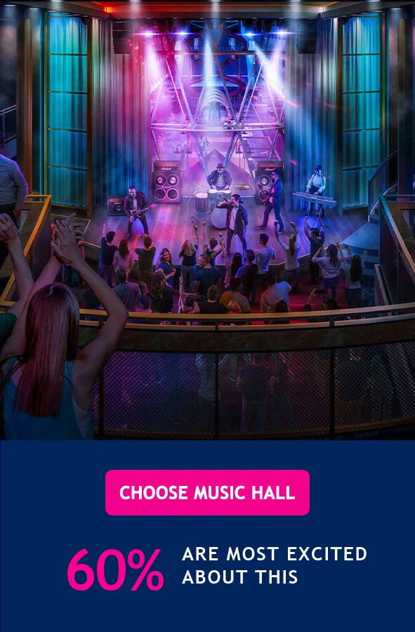 MUSIC HALL