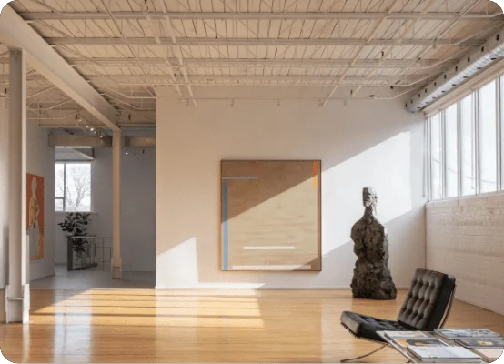 Bau-Xi Studio