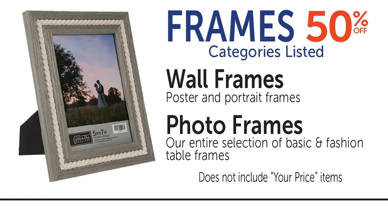Frames