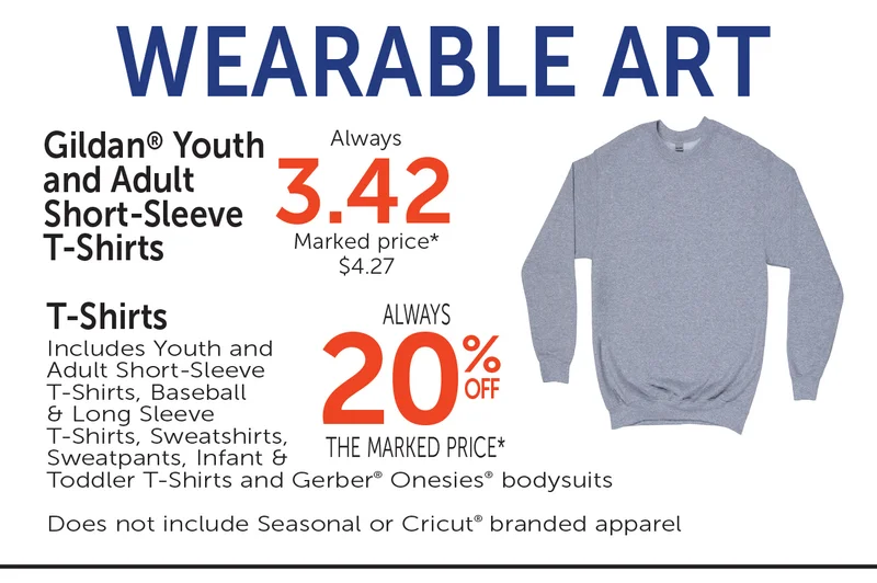Wearable Art