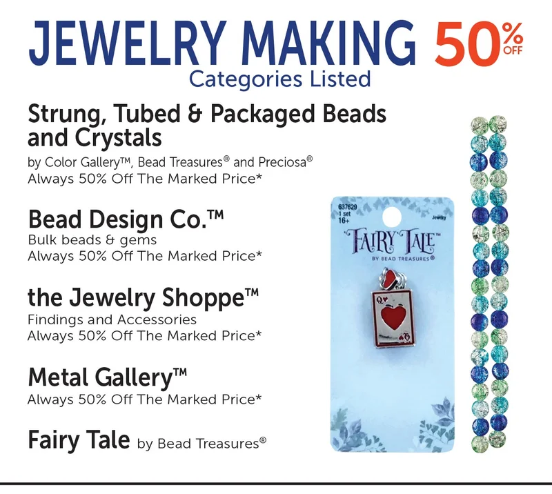 Jewelry Making