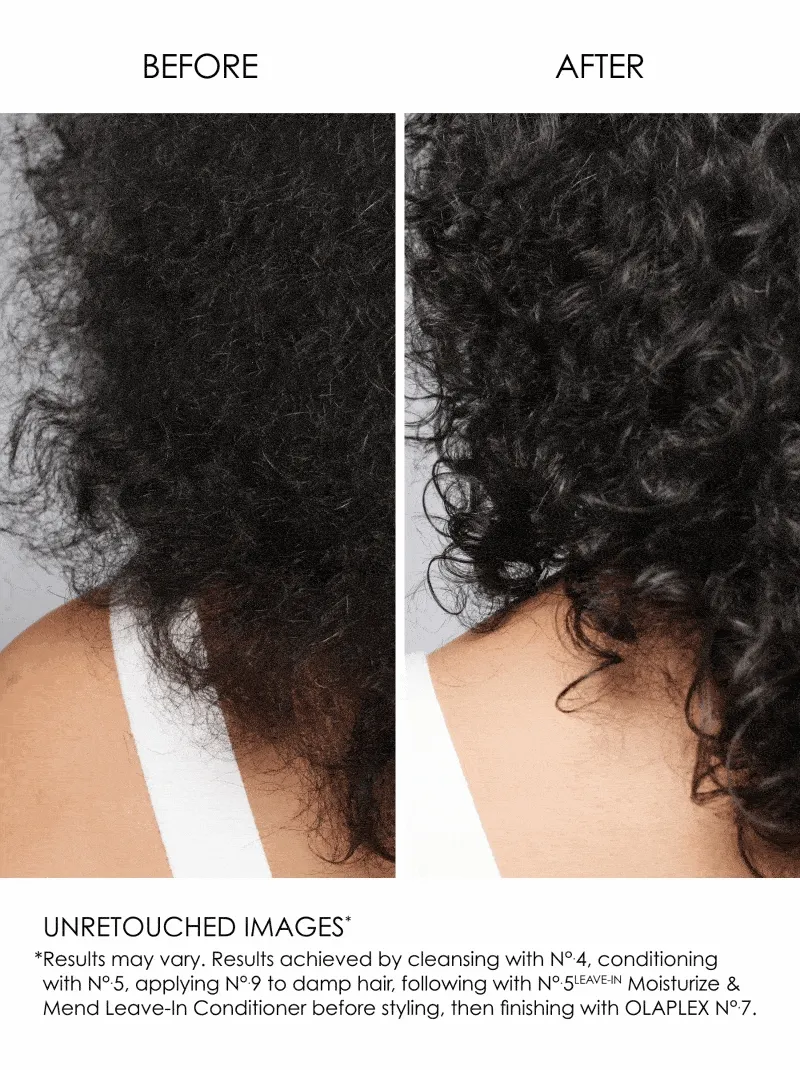 Don't Know Your Hair Type? | Take the Quiz