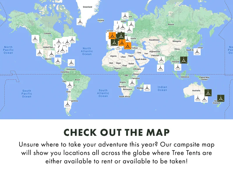 Check Out The Map