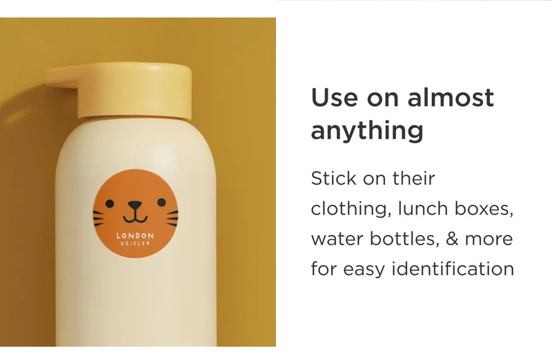 Use on Almost Anything