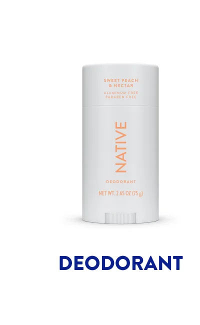 DEODORANT