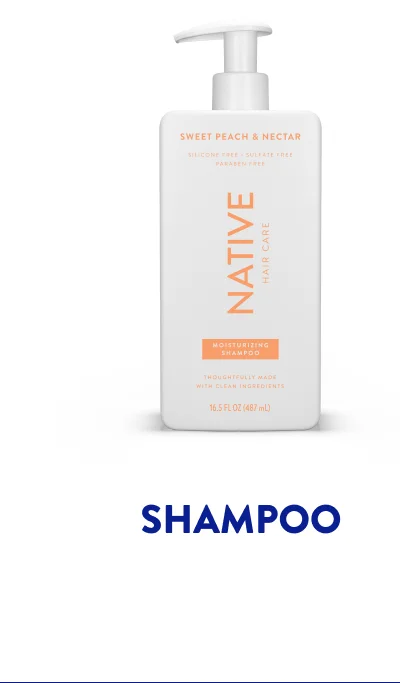 SHAMPOO