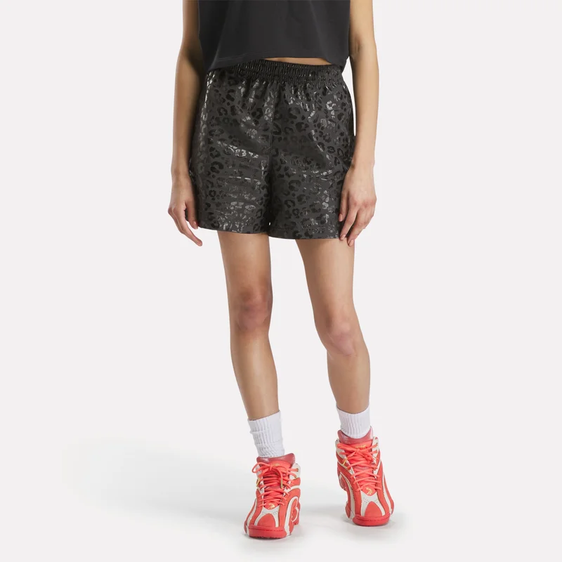 Image of Reebok x Angel Reese Women's Hoop Short