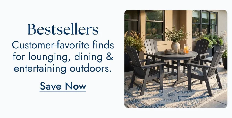 Save on Bestsellers