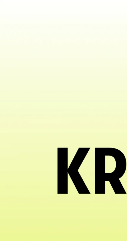 Krave Website