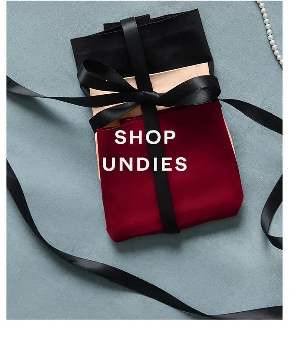 Shop Undies