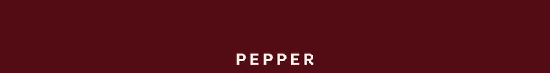 Pepper