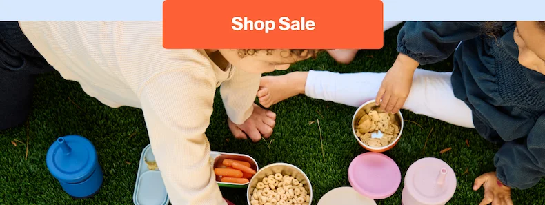 Shop Sale