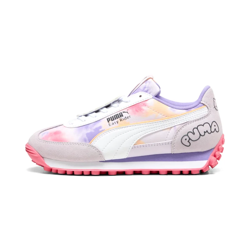 PUMA x HELLO KITTY® AND FRIENDS Easy Rider Big Kids' Sneakers