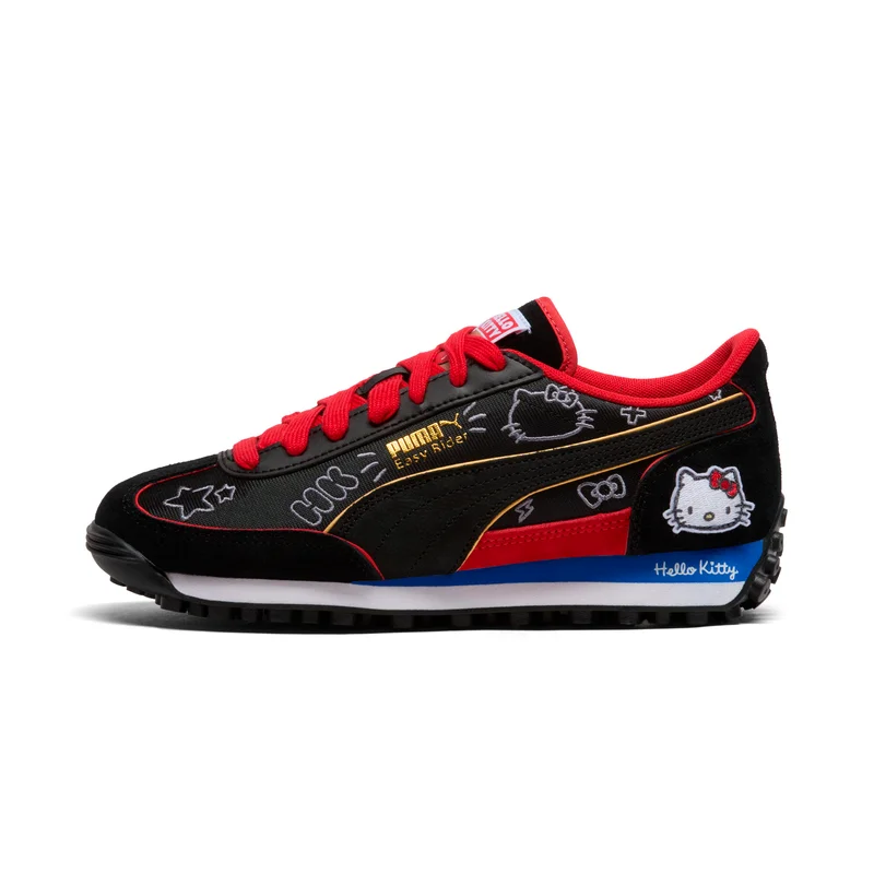 PUMA x HELLO KITTY® AND FRIENDS Easy Rider Goth Women’s Sneakers