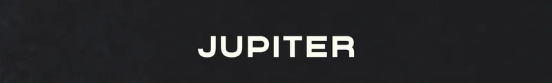 Jupiter