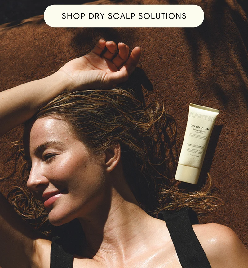 Shop Dray Scalp Solutions