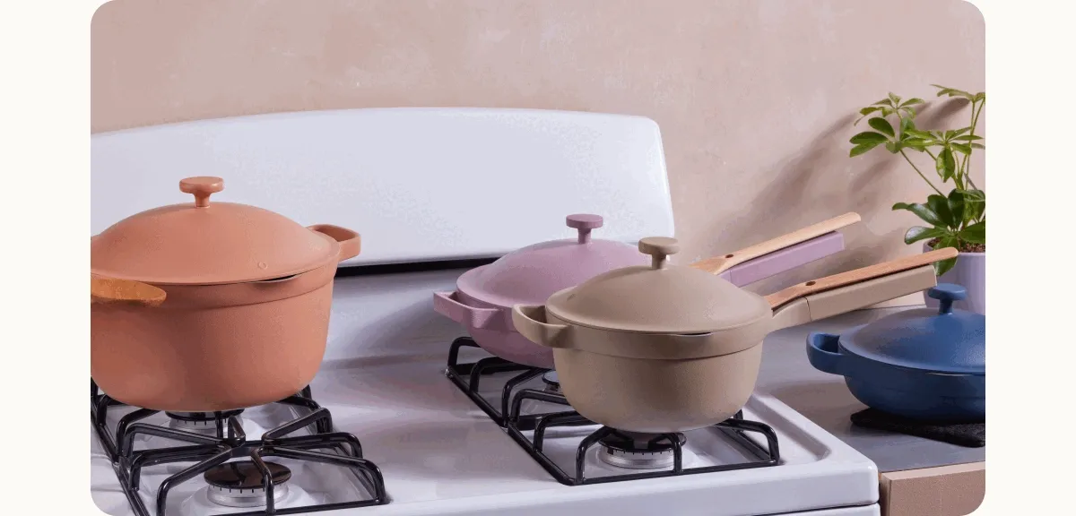 Cookware Set