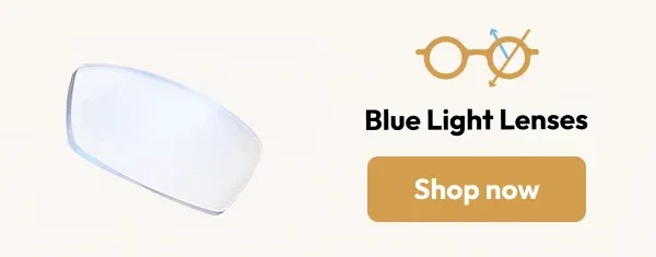 blue light lenses