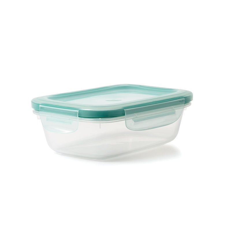 Image of OXO Good Grips 3 Cup Smart Seal Plastic Container