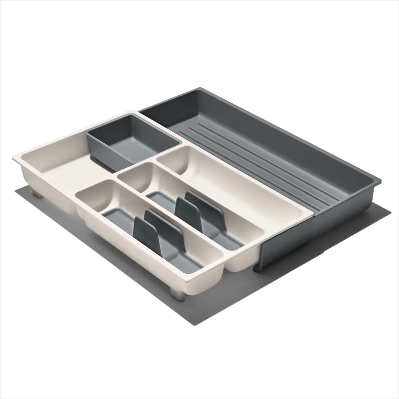 Image of OXO Good Grips Expandable Utensil Drawer Organizer