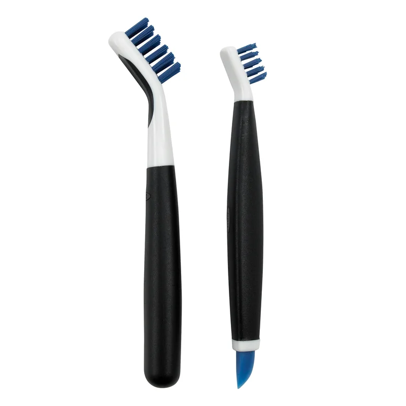 Image of Deep Clean Brush Set