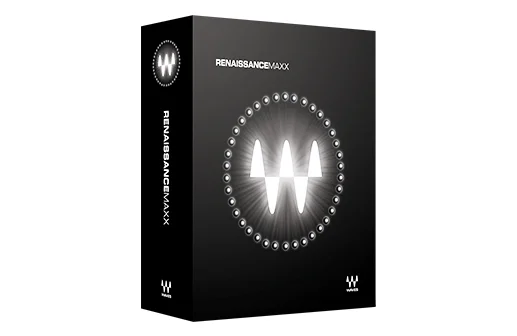 Renaissance Maxx
